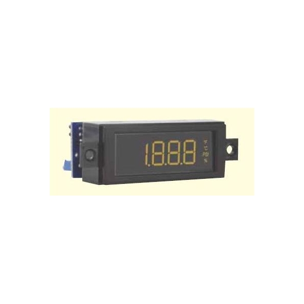 Indicador Digital 3-1 2D-LCD para Painéis Série DPMW