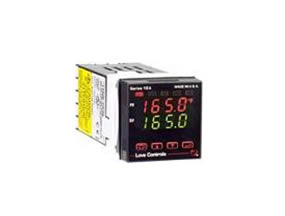 Controlador de Temperatura e Processo - Modelo 16A-2130