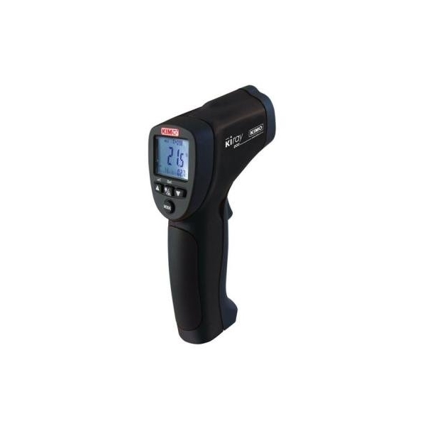 Model HWT250 Hot Water Thermometer