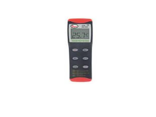 Model HWT250 Hot Water Thermometer