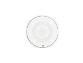 Sensor de Ocupação/Presença com Visão 360º e Tecnologia Infra-Vermelha - Modelos OSC-200 e OSW-100